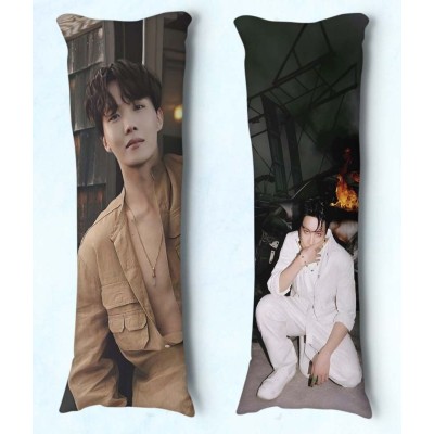 Travesseiro Dakimakura BTS mod.46